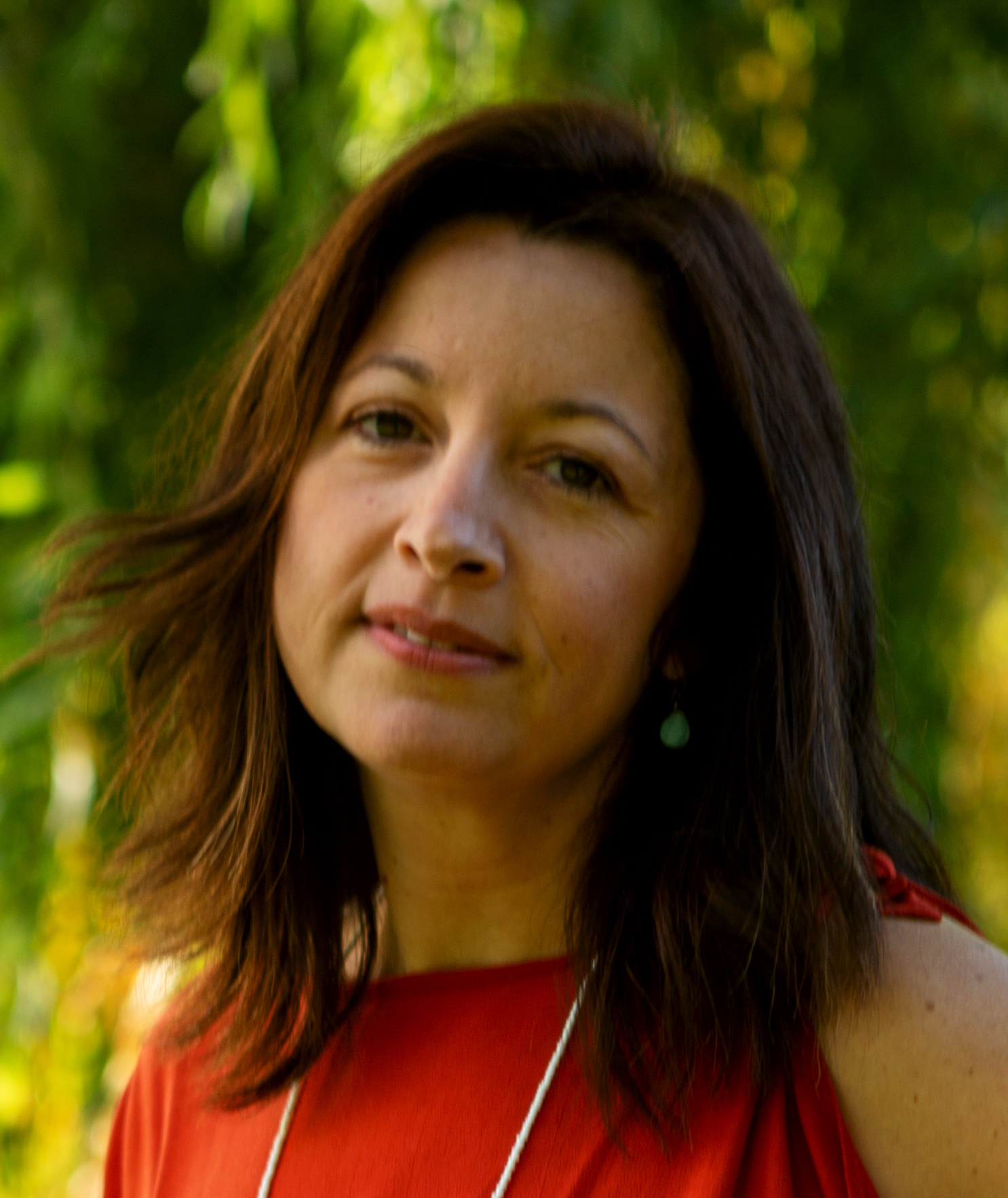 Marie Ligammari
